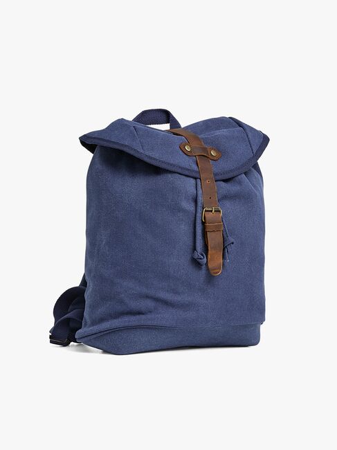 Pure Norway Nature Lava Ryggsäck 17L, Blue