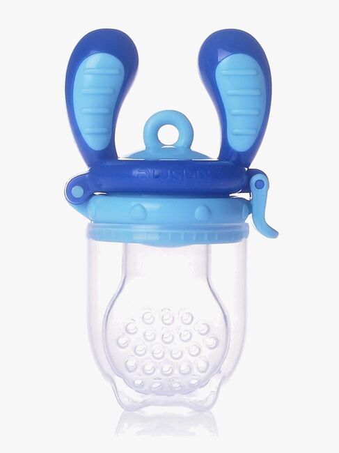 Kidsme Food Feeder Large, Blå