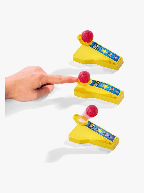 Noris Tre-i-rad Spel Dunking Star