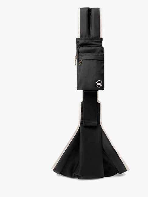 That's Mine Cleo Bärsele, Svart