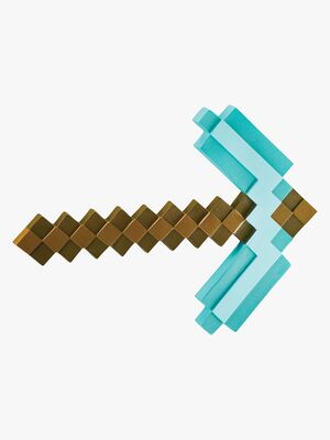 Minecraft Diamanthacka