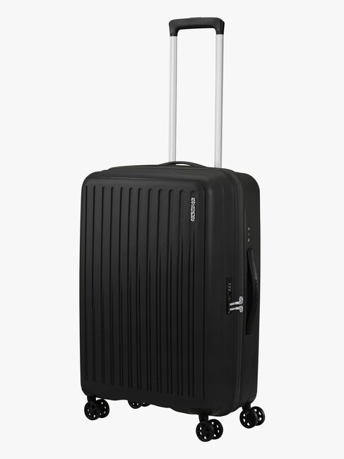 American Tourister Rejoy Spinner Resväska 66L, True Black
