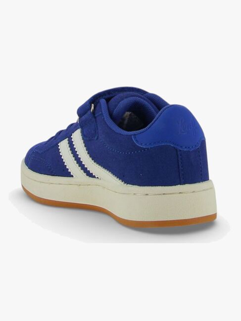 Leaf Lejsta Sneakers, Blue