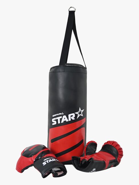 SportMe Boxningsset Star