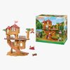 Sylvanian Families Trähus Äventyr