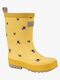 Lindberg Sjövild Stövlar, Gul