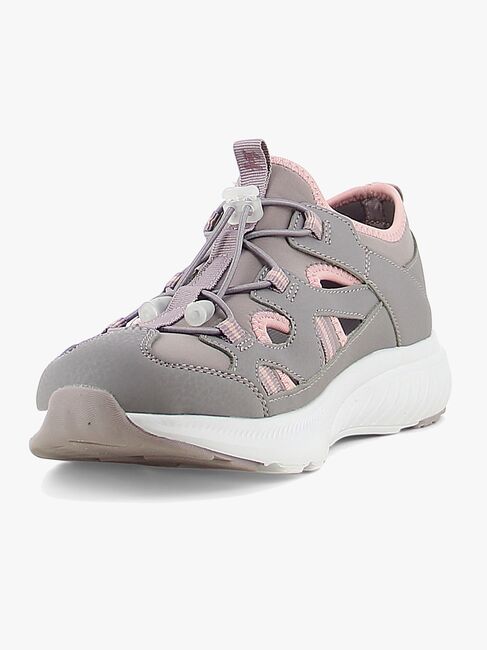 Leaf Vaxholm Sneakers, Lila