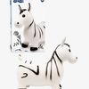 Small Foot Hoppdjur Zebra