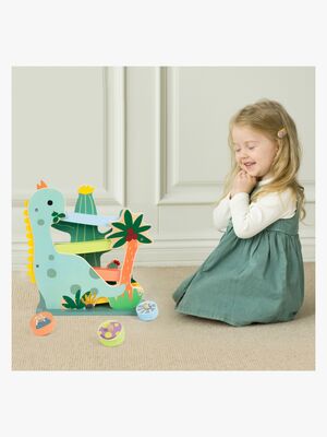 Classic World Dinosaurie Rutschkana