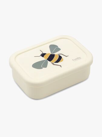 Vanilla Copenhagen Silikon Matlåda, Honeybee