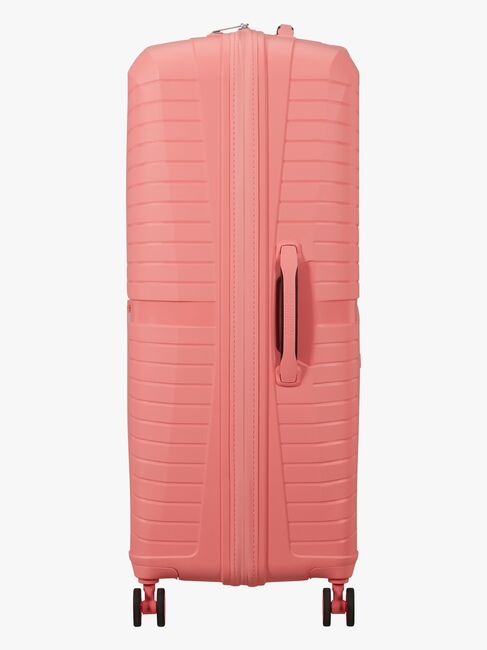 American Tourister Airconic Spinner Resväska 101L, Solar Pink