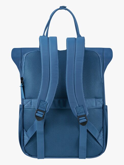 American Tourister Urban Groove Tote Ryggsäck 20,5L, Stone Blue