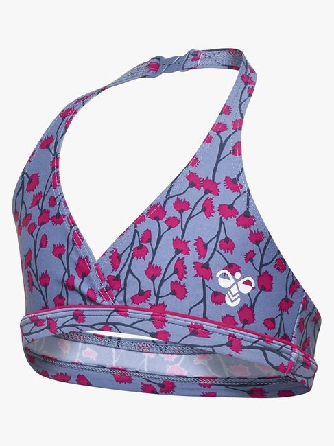 Hummel Lasera Bikini, Blå