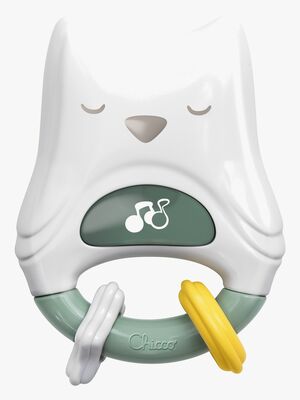 Chicco Day & Night Owl Skallra