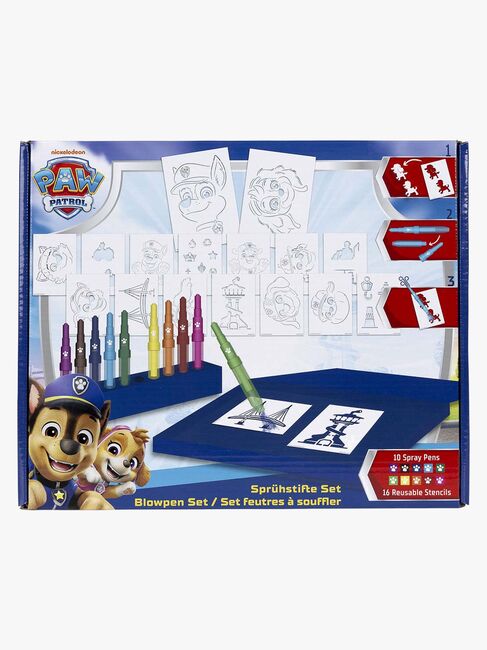 Disney Paw Patrol Pysselset Blåspenna SPRAYPENNA-PPLJ3221-2966_1.jpg
