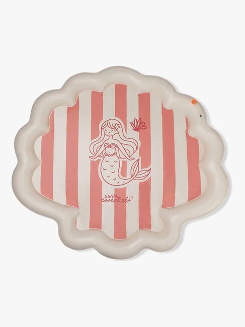 Swim Essentials Vattenlekmatta, Mermazing