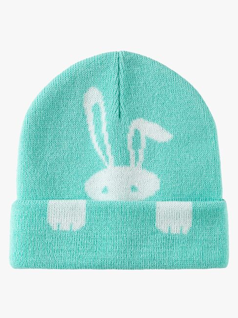 Icepeak Halver Mössa, Turquoise