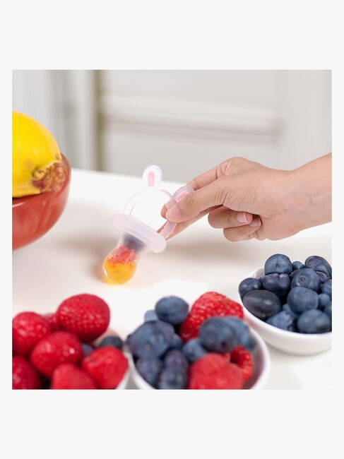 Le Toft Smaknapp med Minifrysform, Smokey Green