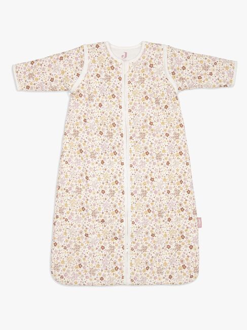 Jollein Sovpåse med Avtagbar Ärm 70 cm, Flower Fairies