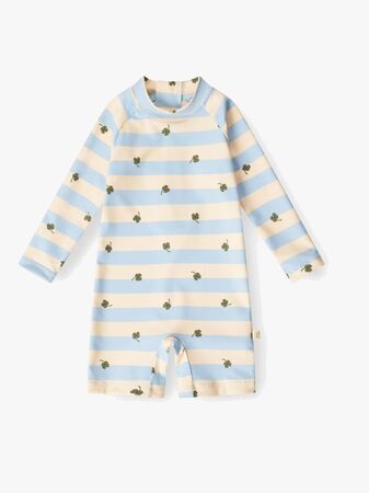 That's Mine Sune UV-Dräkt, Clover Stripes