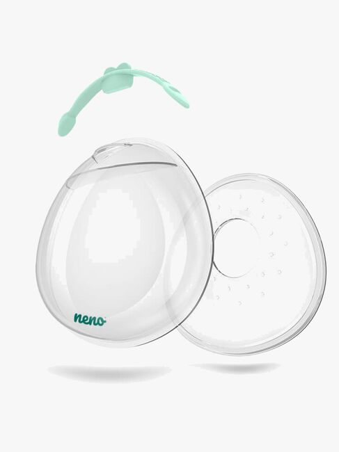 NENO Claro Mjölksamlare