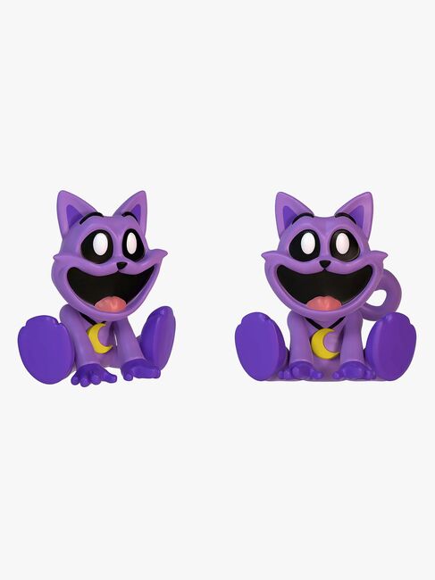 Roblox Poppy Playtime Minifigur Series 3 Critters Blandad