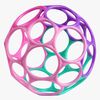 Oball Classic Bold Boll, Rosa/Lila