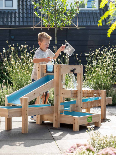 AquaFlow Vattenkanalsystem 400