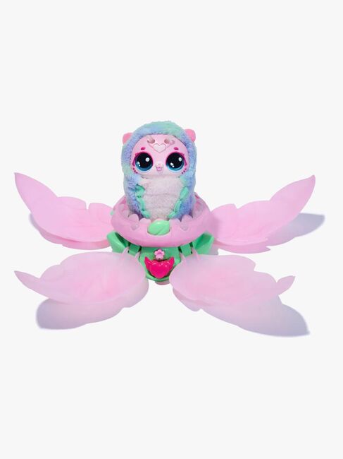 Hatchimals Kittyfly Gosedjur Blandad