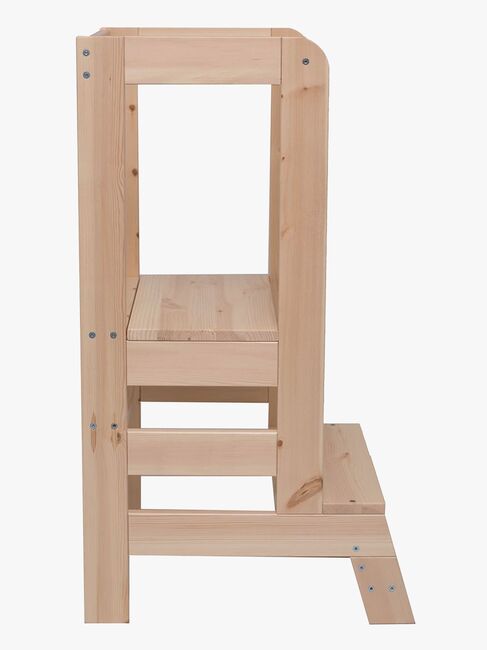 Meowbaby Hjälpa Till Pall, Natur