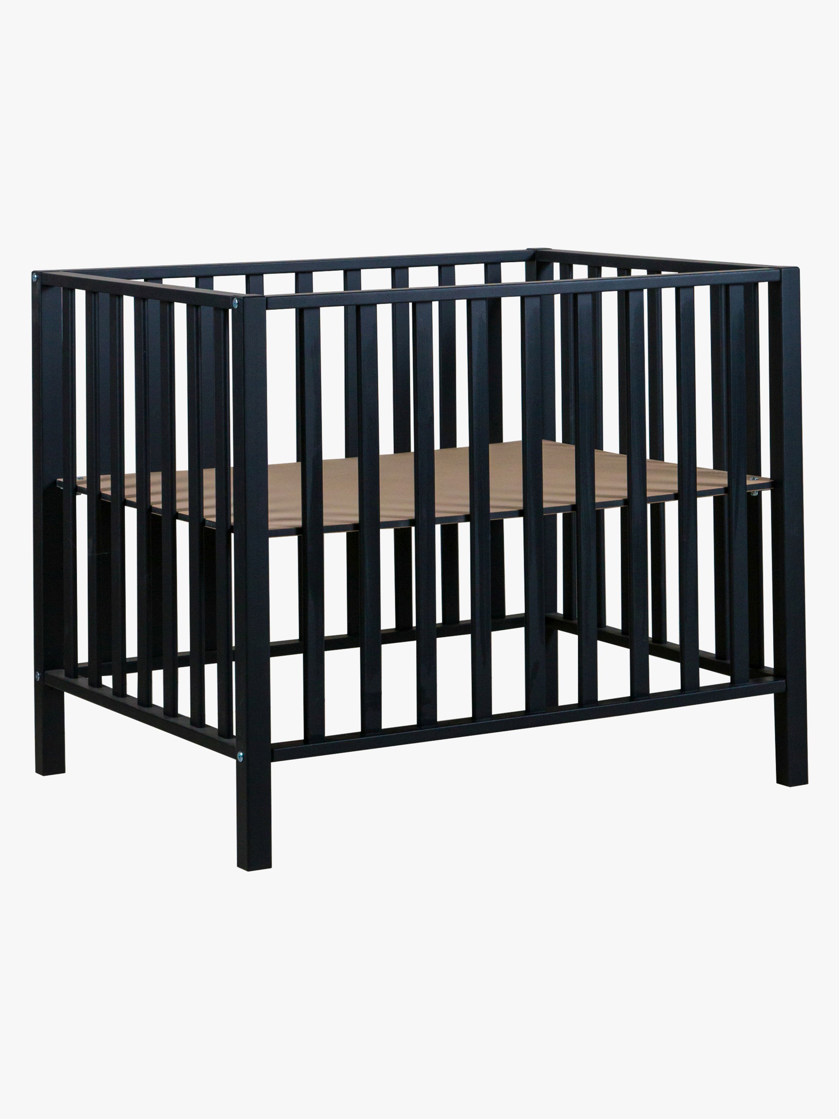 Quax Cubic Lekhage, Black