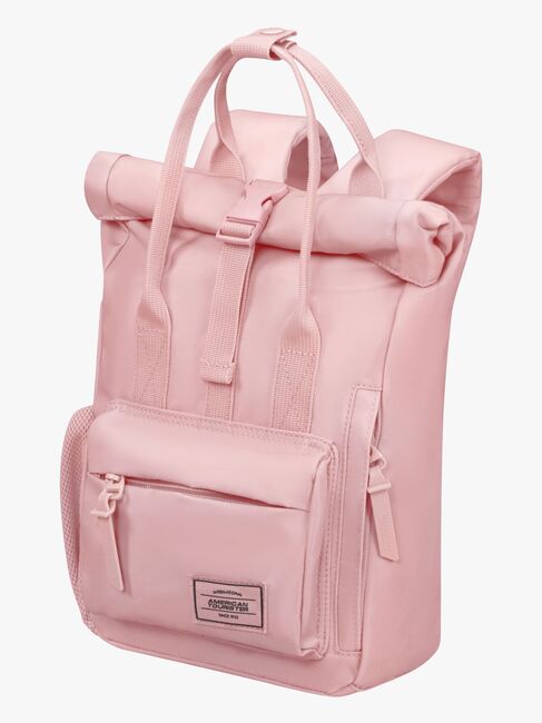 American Tourister Urban Groove City Mini Ryggsäck 7L, Pastel Pink