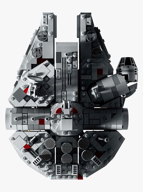 LEGO Star Wars 75375 Millennium Falcon