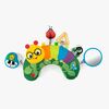 Baby Einstein Cal-a-Pillow Tummy Time Aktivitetsleksak