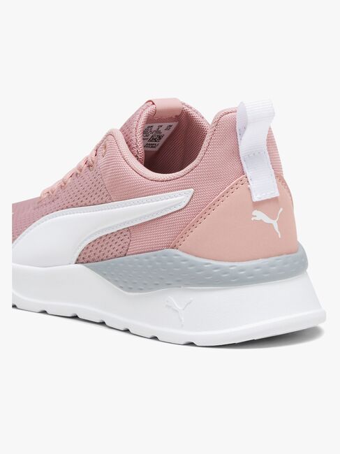 Puma Anzarun Lite Sneakers, Peach Smoothie