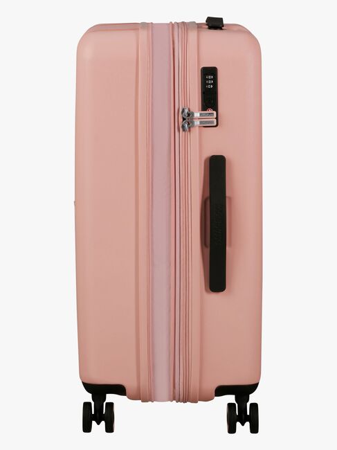 American Tourister Dynabelt Spinner Resväska 68L, Sandy Rose