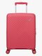 American Tourister Diablast Spinner Resväska 35L, Pink Glitch