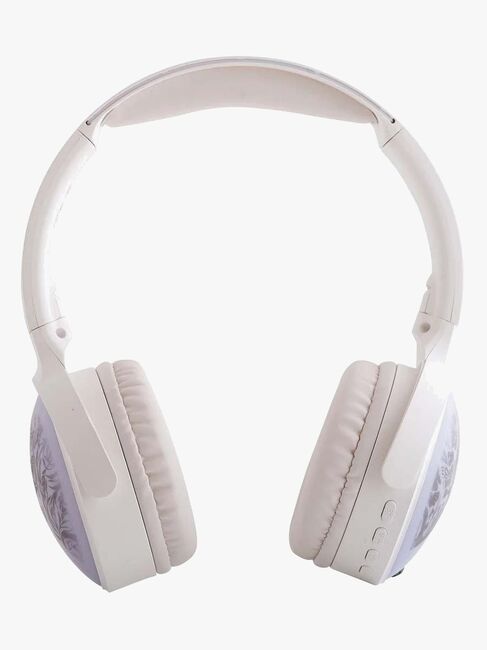 Wicked Hörlurar On-Ear Trådlösa LED