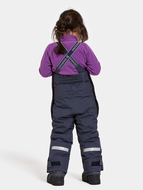 Didriksons Bjärven Termobyxor, Navy