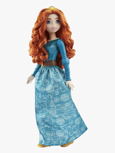 Disney Princess Modedocka Blandad 1923000-2462_3j.jpg