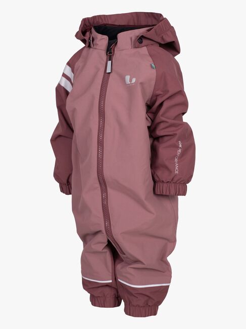 Lindberg Lingbo Skaloverall, Dry Rose/Rose