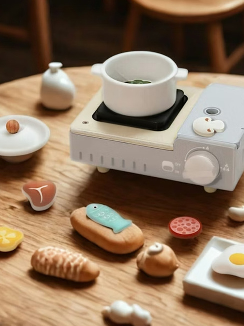 Tooky Toy Campingkök