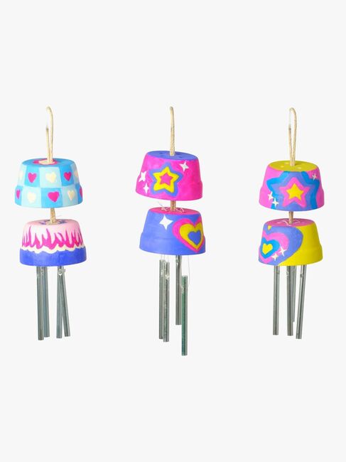 Cool Maker Pysselset Vindspel DIY