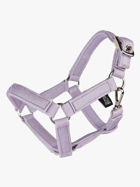 My Hobby Horse Grimma Glitter, Lavender