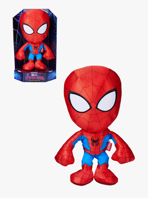 Marvel Spider-Man Pehmolelu 25 cm