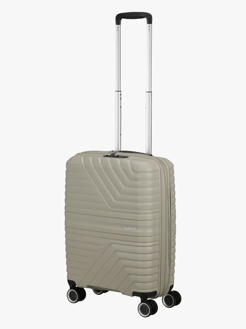 American Tourister Flytwist Resväska 36-44L, Sandstone