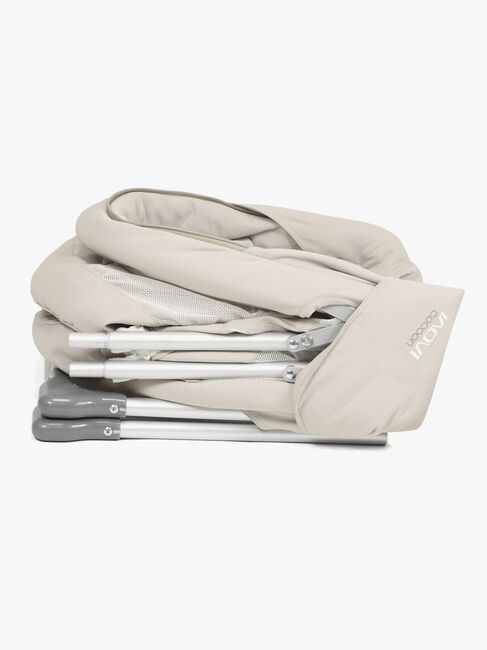 Bumprider Cocoon Resesäng, Sand