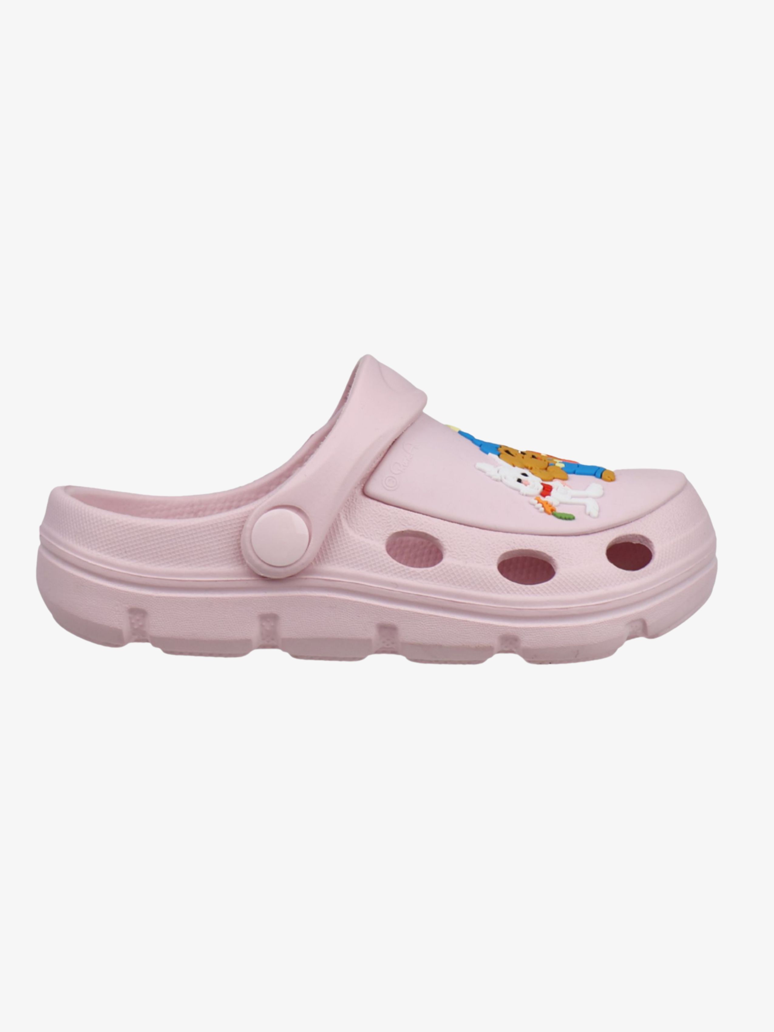 Vincent Bamse Tofflor, Pink, 24-25