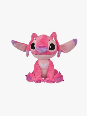 Disney Lilo & Stitch Kuscheltier Angel 120 cm