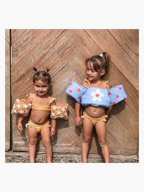 Swim Essentials Simbälte, Sweet Hearts